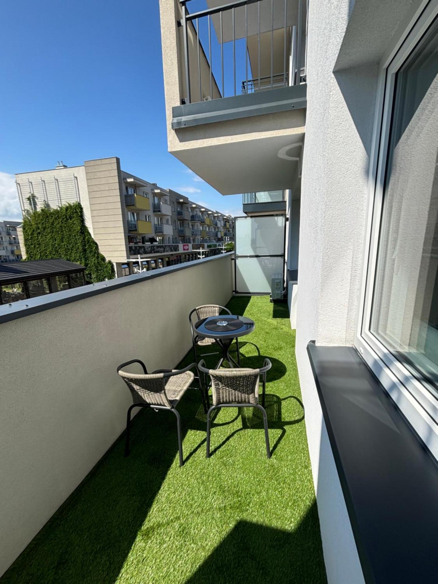 Apartament Podolszyce 14 Plock Exterior photo